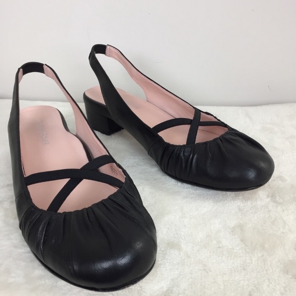 taryn rose slingback